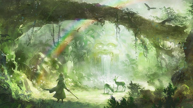 lcd屏幕如此护眼，为什么现在没有了？